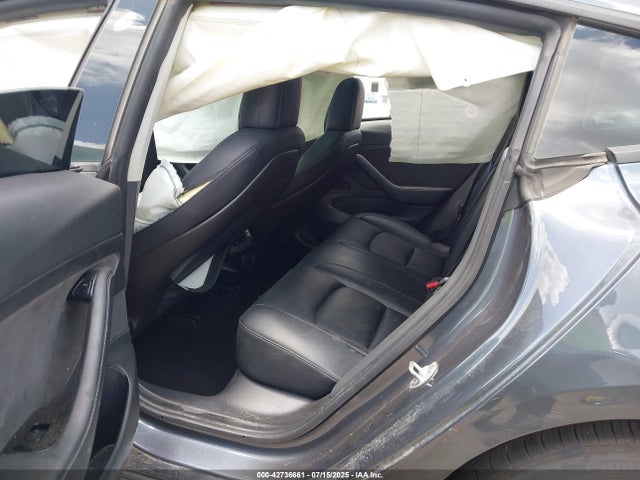Tesla 2020 2020 5YJ3E1EA9LF657729 Image 8