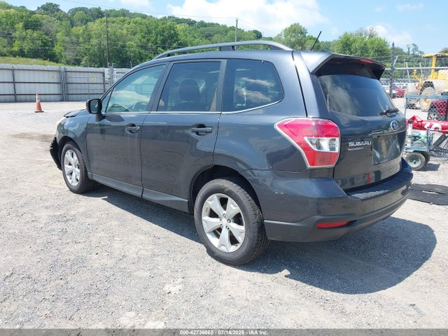 Subaru 2.5na u5 2014 JF2SJAHC0EH544633 Image 3