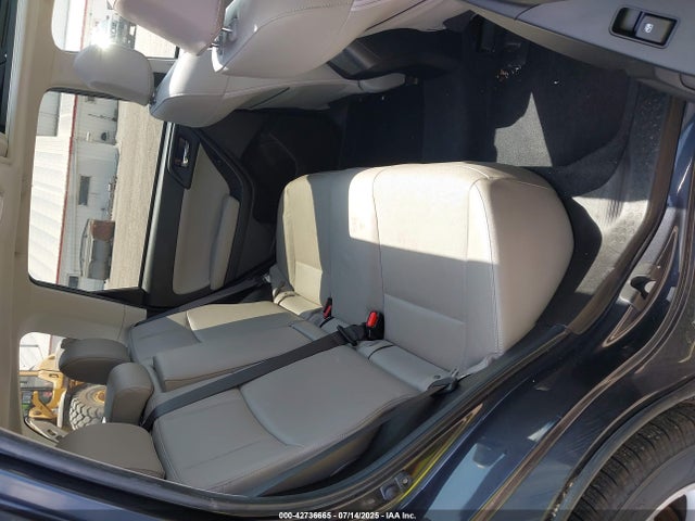 Subaru 2.5na u5 2014 JF2SJAHC0EH544633 Image 8