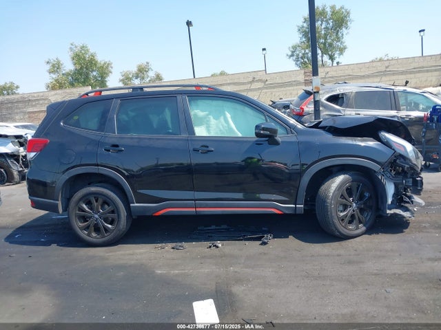 Subaru na u5 2022 JF2SKAJC0NH457256 Image 13