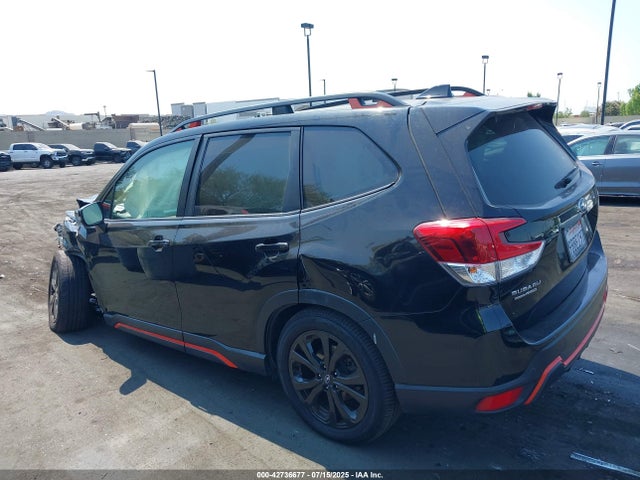 Subaru na u5 2022 JF2SKAJC0NH457256 Image 14