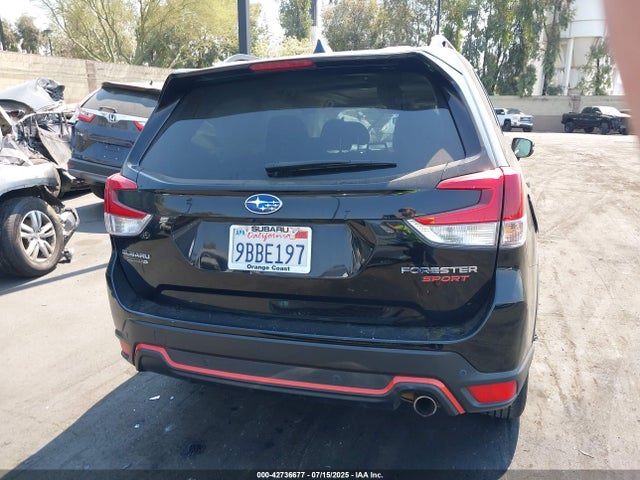 Subaru na u5 2022 JF2SKAJC0NH457256 Image 16