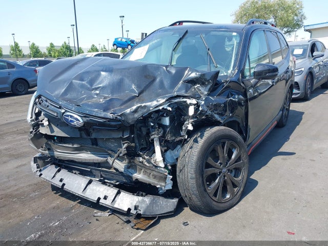 Subaru na u5 2022 JF2SKAJC0NH457256 Image 2