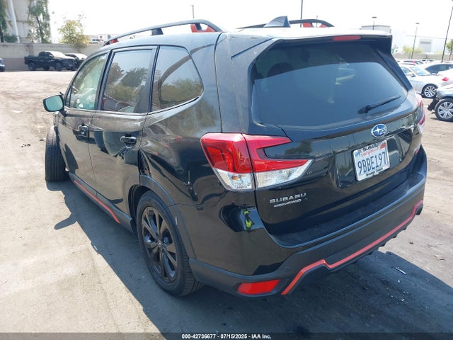 Subaru na u5 2022 JF2SKAJC0NH457256 Image 3