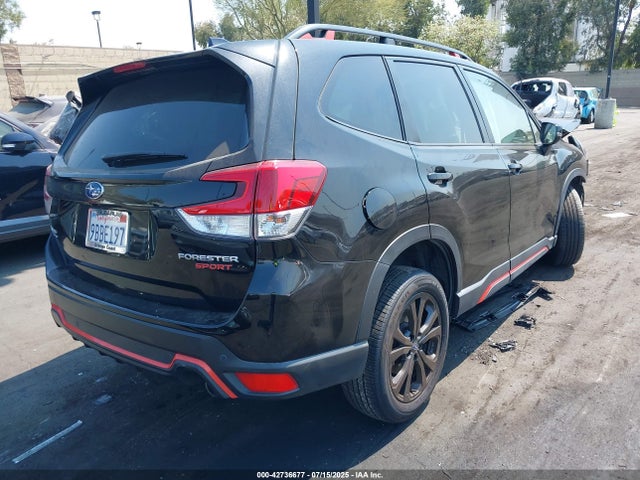 Subaru na u5 2022 JF2SKAJC0NH457256 Image 4