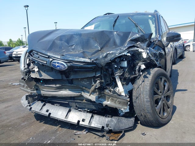 Subaru na u5 2022 JF2SKAJC0NH457256 Image 6