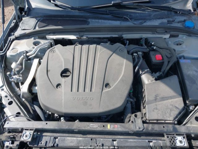 2024 VOLVO S60 7JRL12FKXRG298271 Photo 9