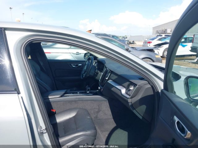 2024 VOLVO S60 7JRL12FKXRG298271 Photo 4