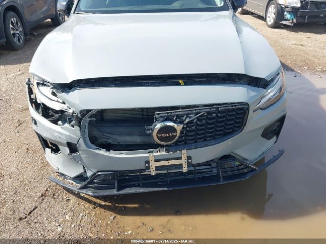 2024 VOLVO S60 7JRL12FKXRG298271 Photo 5