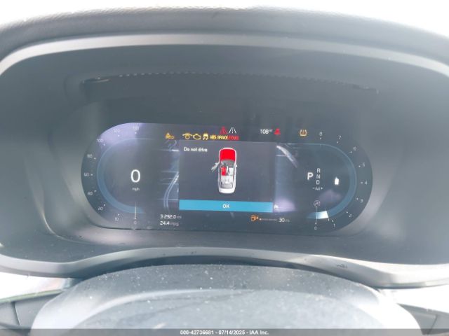 2024 VOLVO S60 7JRL12FKXRG298271 Photo 6