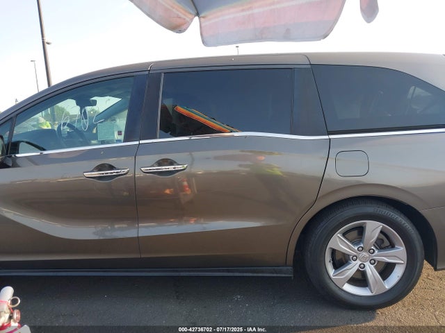 Honda j35y7 2018 5FNRL6H71JB017251 Image 14