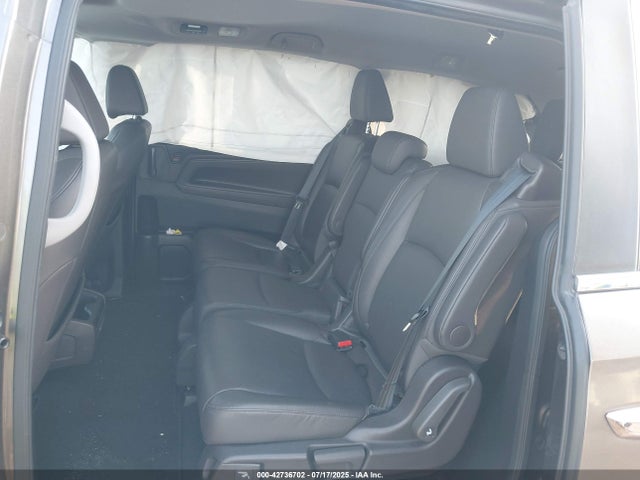Honda j35y7 2018 5FNRL6H71JB017251 Image 8