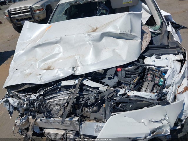 Honda l15be 2018 1HGCV1F50JA059537 Image 10