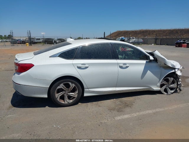 Honda l15be 2018 1HGCV1F50JA059537 Image 13