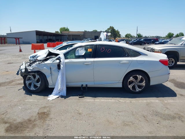 Honda l15be 2018 1HGCV1F50JA059537 Image 14