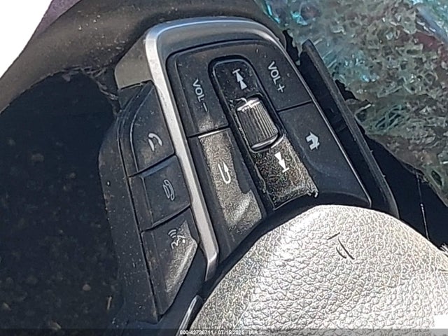 Honda l15be 2018 1HGCV1F50JA059537 Image 15