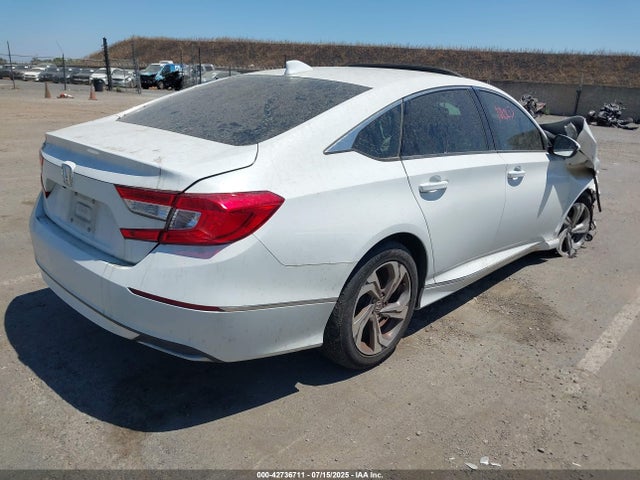 Honda l15be 2018 1HGCV1F50JA059537 Image 4
