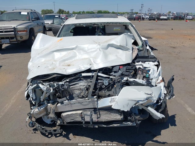 Honda l15be 2018 1HGCV1F50JA059537 Image 6