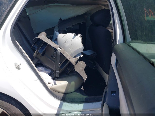 Honda l15be 2018 1HGCV1F50JA059537 Image 8