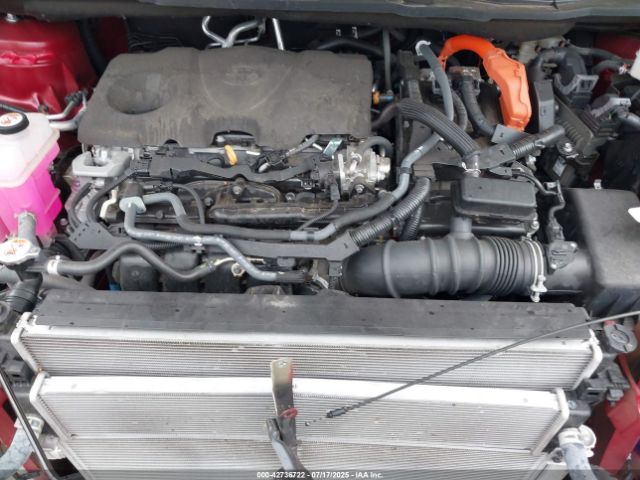 2023 TOYOTA SIENNA 5TDJSKFC8PS090968 Photo 9
