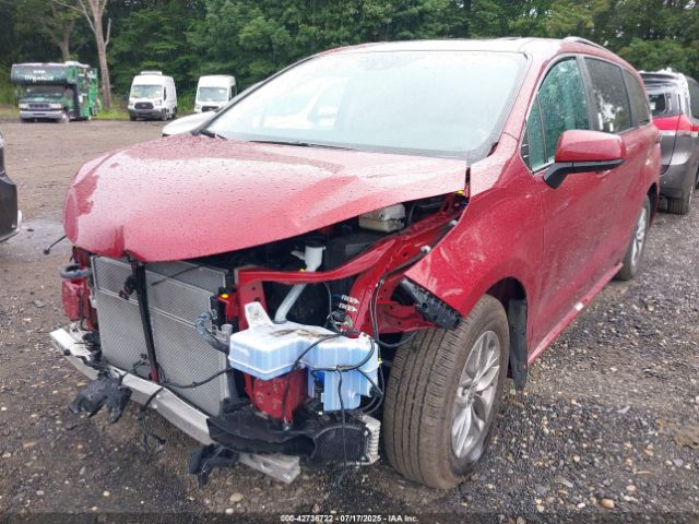 2023 TOYOTA SIENNA 5TDJSKFC8PS090968 Photo 5