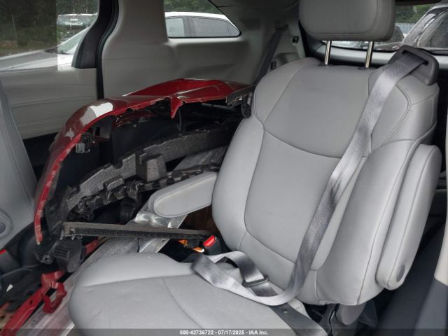 2023 TOYOTA SIENNA 5TDJSKFC8PS090968 Photo 7