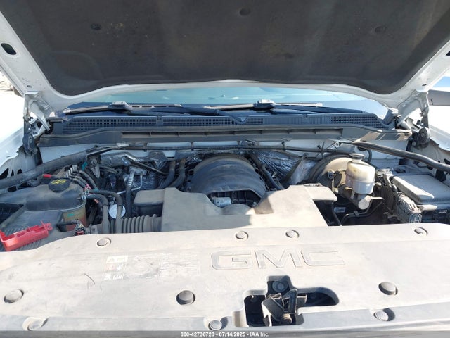 3GTP1VEC9EG508451 GMC l83 - vvt, afm (active fuel management), aluminum