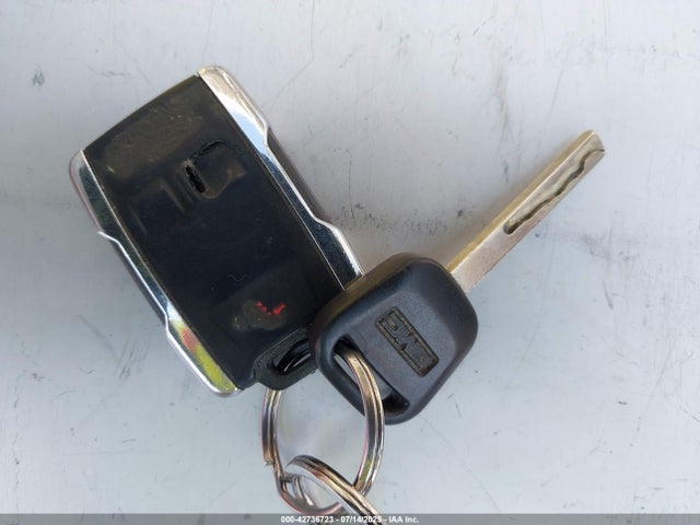 3GTP1VEC9EG508451 GMC l83 - vvt, afm (active fuel management), aluminum
