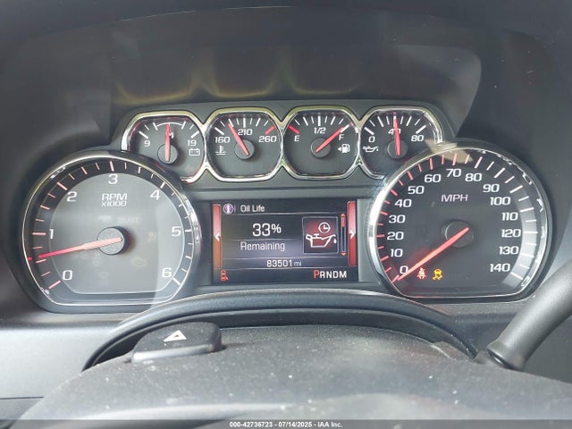 3GTP1VEC9EG508451 GMC l83 - vvt, afm (active fuel management), aluminum