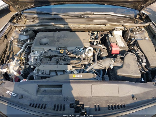4T1G11AK4PU143081 Toyota a25a-fks