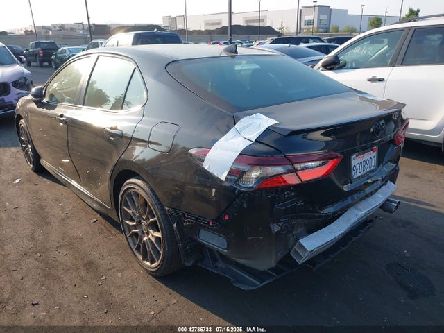 4T1G11AK4PU143081 Toyota a25a-fks