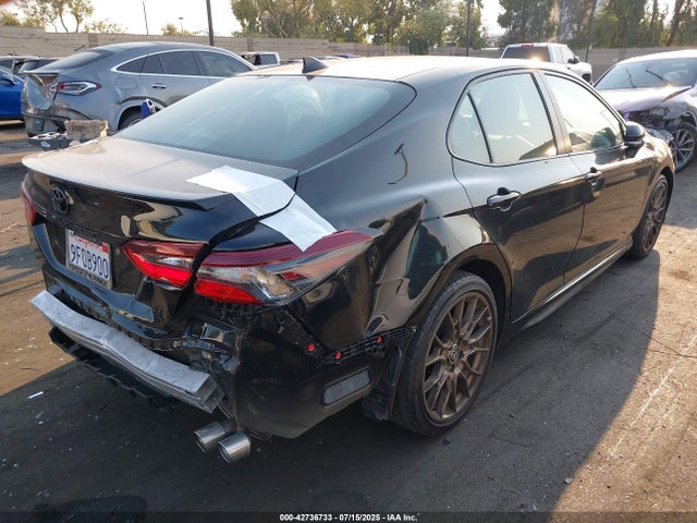 4T1G11AK4PU143081 Toyota a25a-fks