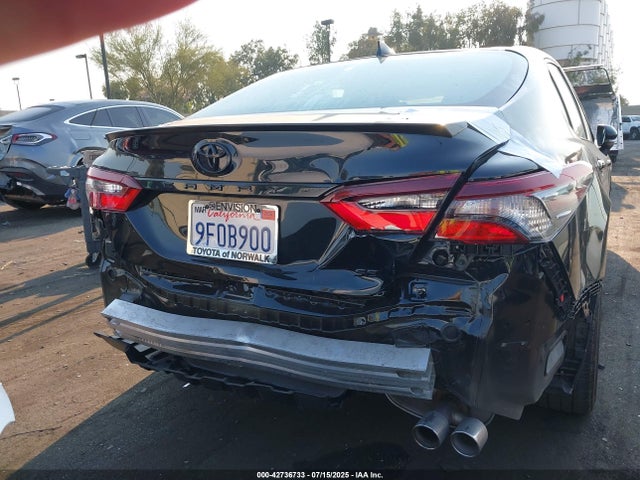 4T1G11AK4PU143081 Toyota a25a-fks