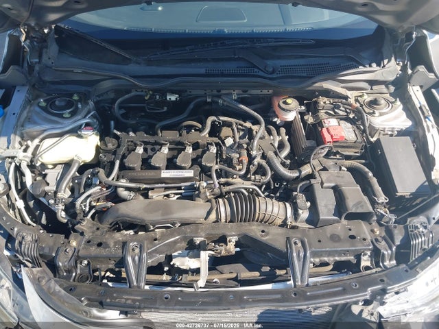 SHHFK7H95JU420449 Honda l15ba