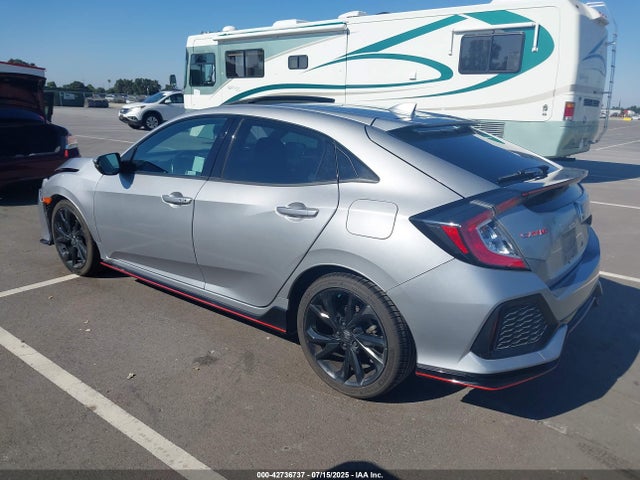SHHFK7H95JU420449 Honda l15ba