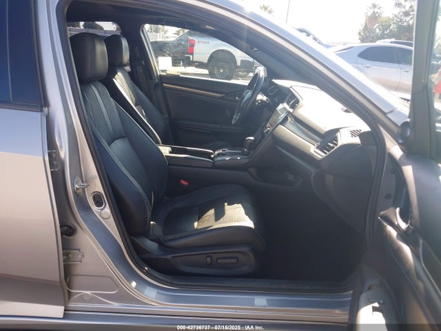SHHFK7H95JU420449 Honda l15ba
