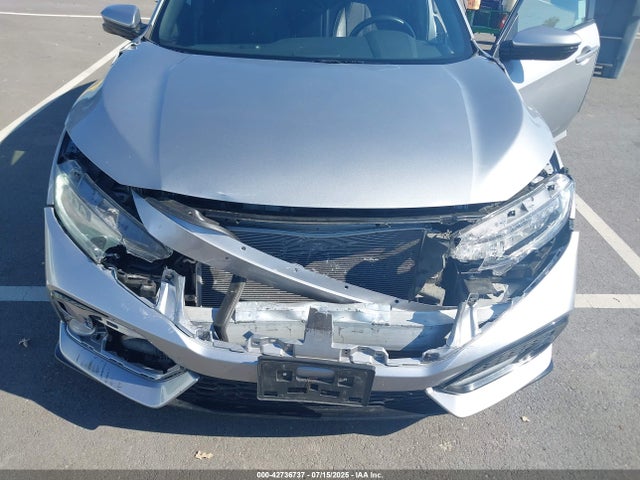 SHHFK7H95JU420449 Honda l15ba