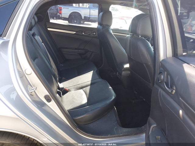 SHHFK7H95JU420449 Honda l15ba