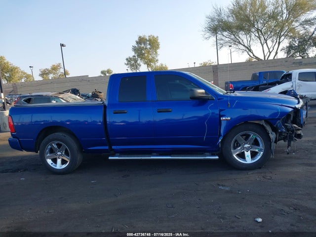 RAM 2017 2017 1C6RR6FTXHS655453 Image 14