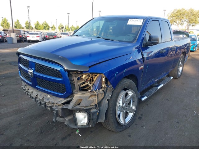 RAM 2017 2017 1C6RR6FTXHS655453 Image 2