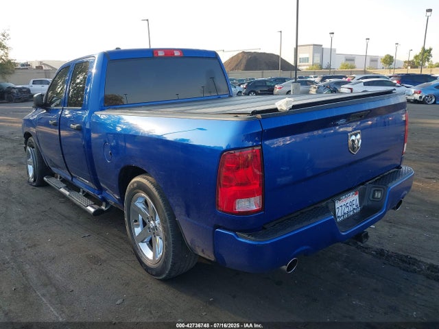 RAM 2017 2017 1C6RR6FTXHS655453 Image 3