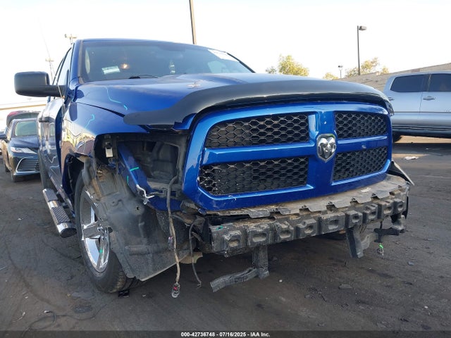RAM 2017 2017 1C6RR6FTXHS655453 Image 6