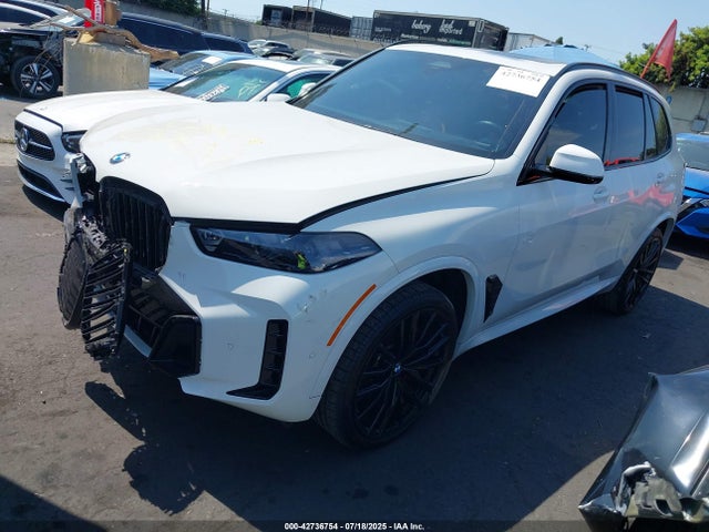 5UX13EU02R9U76664 BMW 2024