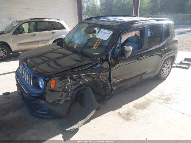 ZACCJABT0FPB66266 Jeep 2015