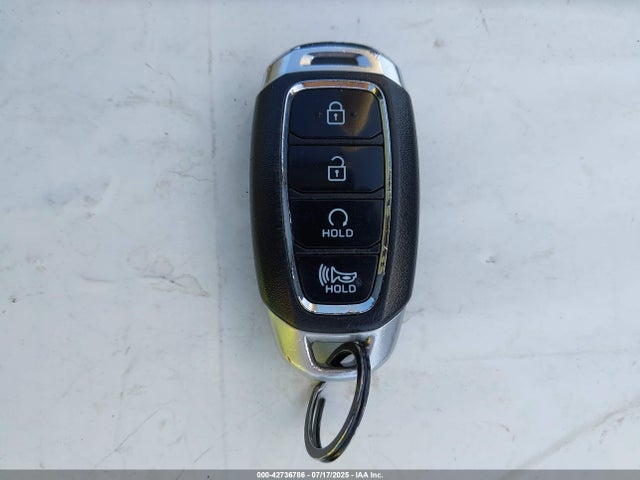 KM8K3CAB7PU975949 Hyundai Kona