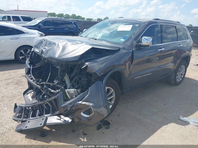1C4RJEBG0FC718974 Jeep Grand Cherokee