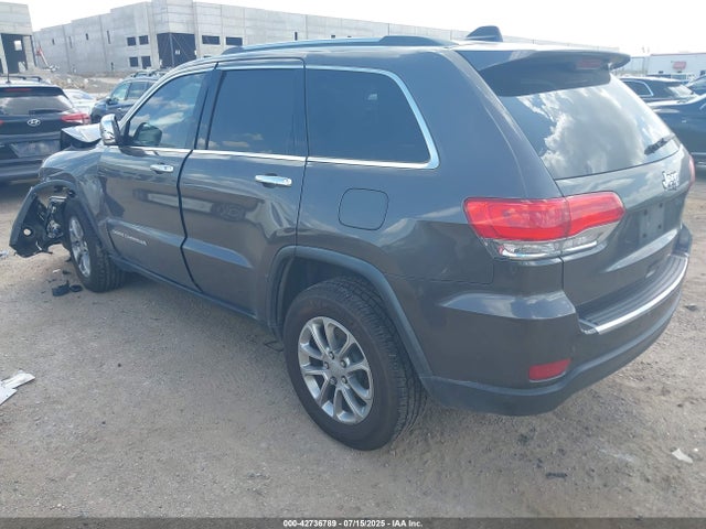 1C4RJEBG0FC718974 Jeep Grand Cherokee