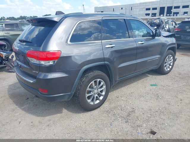 1C4RJEBG0FC718974 Jeep Grand Cherokee