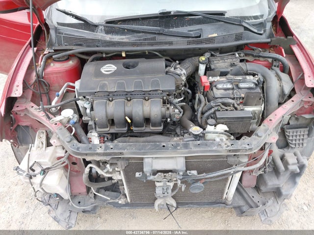 3N1AB7APXFL656479 Nissan 2015