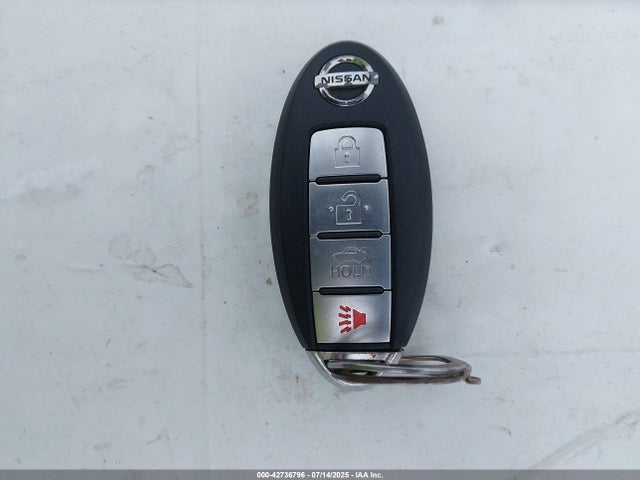 3N1AB7APXFL656479 Nissan 2015